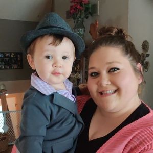 Meet your Posher, Andrea